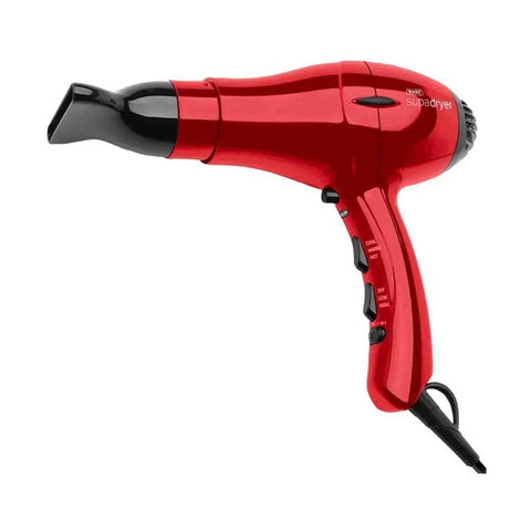 Wahl Supa Dryer Ionic- Red