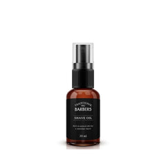 Wahl Traditional Barbers Shave Oil 30ml