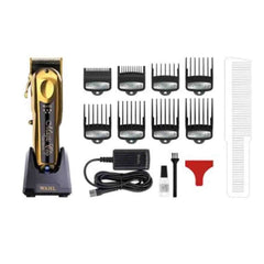 WAHL 5 Star Cordless Gold Magic Clipper Limited Edition