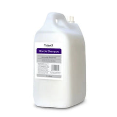 Wavol Blonde Shampoo 5 litre