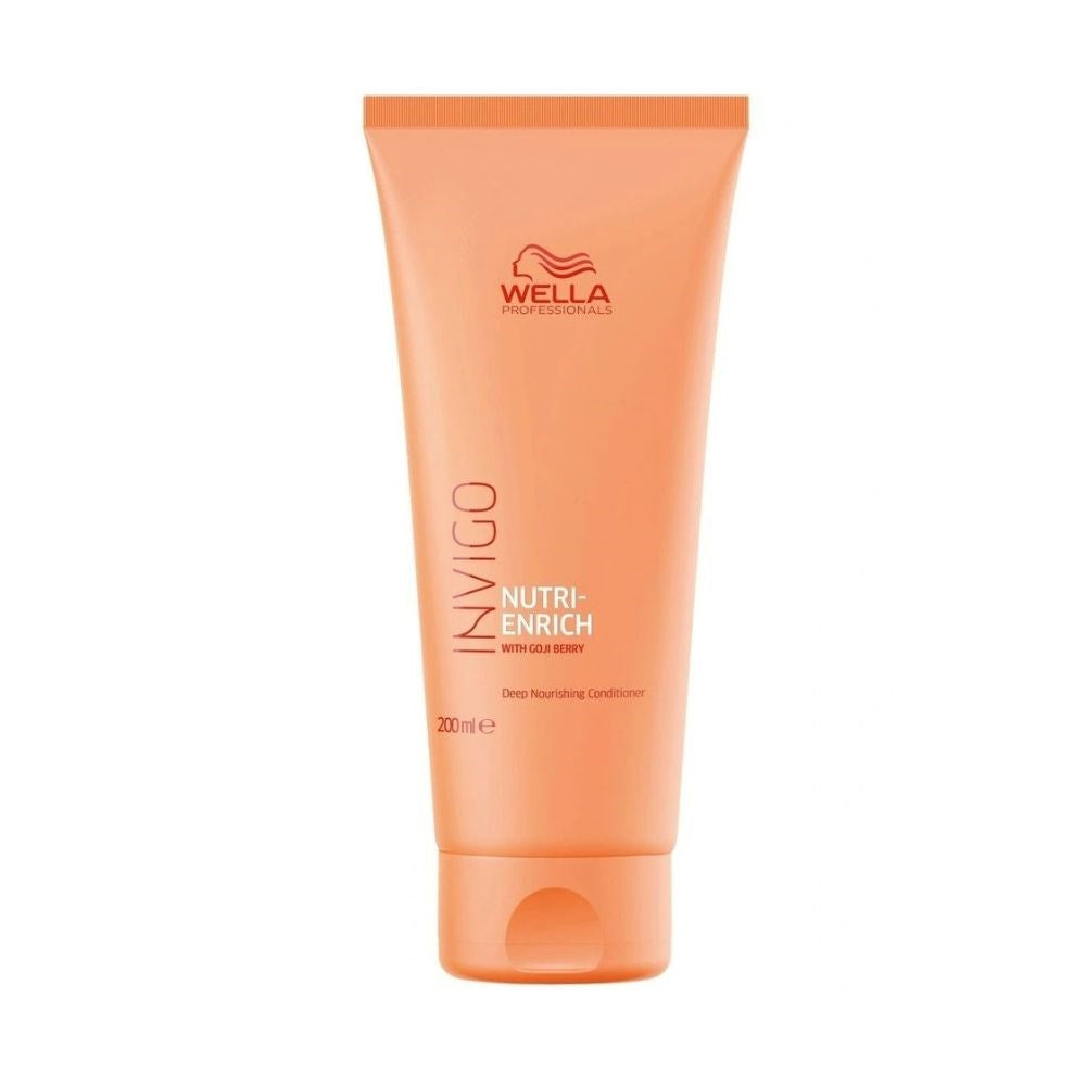 Wella Invigo Nutri-Enrich Conditioner 200ml