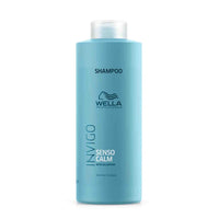 Wella Professionals Invigo Senso Calm Sensitive Shampoo 1L