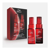Wella Ultimate Repair Day & Night Duo 30ml limited Edition