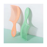 WetBrush Go Green Tea Tree Oil Comb