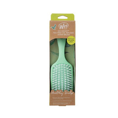 WetBrush Go Green Shine Tea Tree