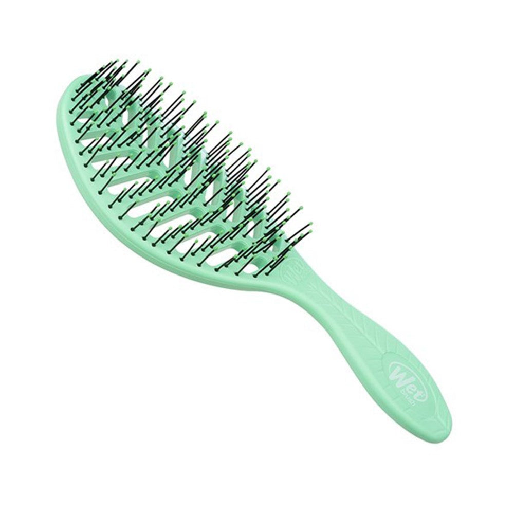 WetBrush Go Green Speed Dry Green