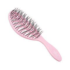 WetBrush Go Green Speed Dry Pink