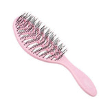 WetBrush Frost Speed Dry Pink