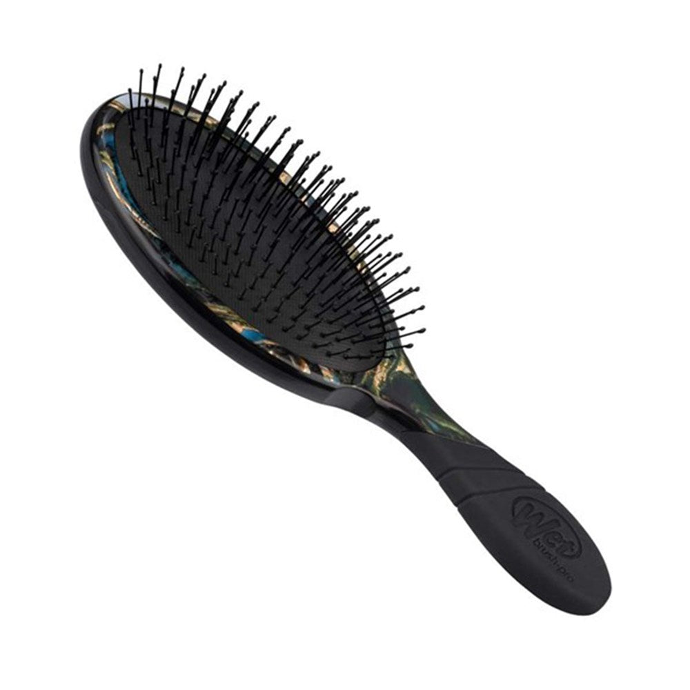 WetBrush Pro Bright Future Detangler Black