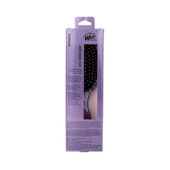 WetBrush Pro Cosmic Lava Detangler Purple