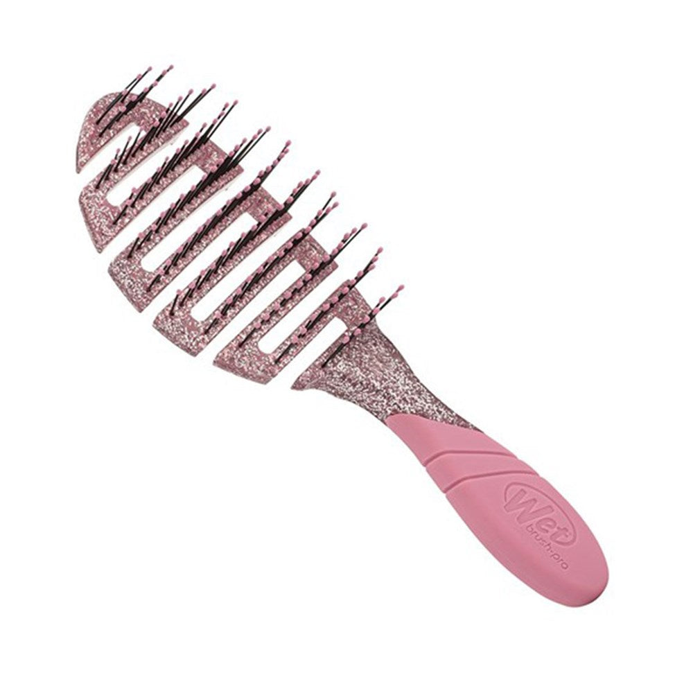 WetBrush Pro Cosmic Lava Flex Dry Pink