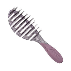 WetBrush Pro Cosmic Lava Flex Dry Purple