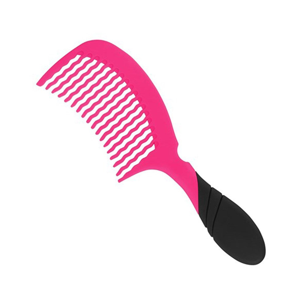 WetBrush Pro Detangling Comb Pink