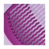 WetBrush Pro Detangling Comb Black