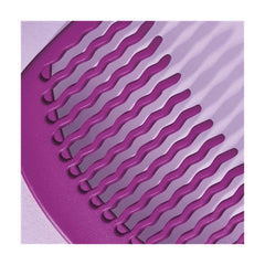 WetBrush Pro Detangling Comb Purple