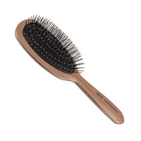 WetBrush Pro Epic Professional Deluxe Detangler Rose Gold