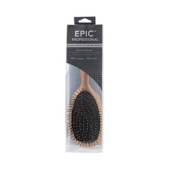 WetBrush Pro Epic Professional Deluxe Detangler Rose Gold