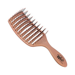 WetBrush Pro Epic Professional Quick Dry Brush Rose Gold