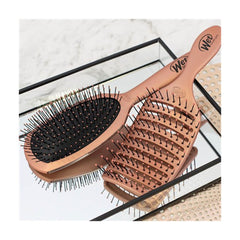 WetBrush Pro Epic Professional Quick Dry Brush Rose Gold