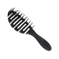 WetBrush Pro Paddle Detangler Hair Brush Black