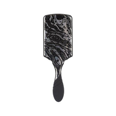 WetBrush Pro Paddle Sparkle Detangler Charcoal