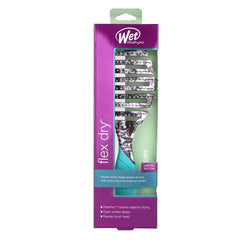 WetBrush Pro Street Art Flex Dry Teal