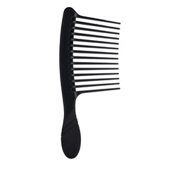 WetBrush Pro Jumbo Rake Comb-Black