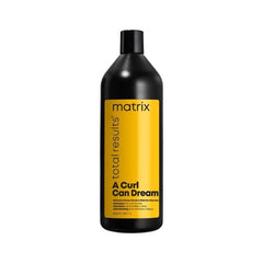 Matrix - Total Results A Curl Can Dream Shampoo 1L