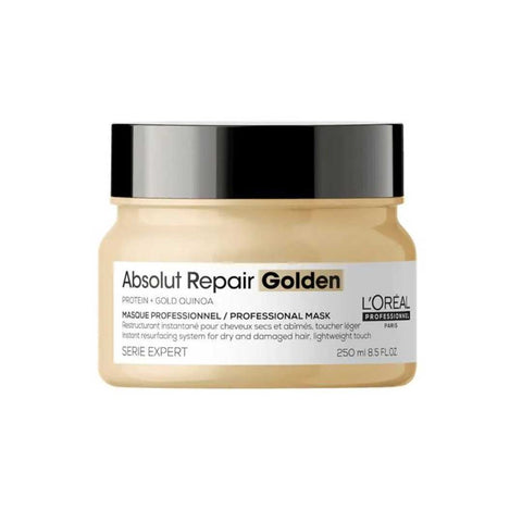 L'Oreal Professionnel Absolute Repair Masque Gold 250ml