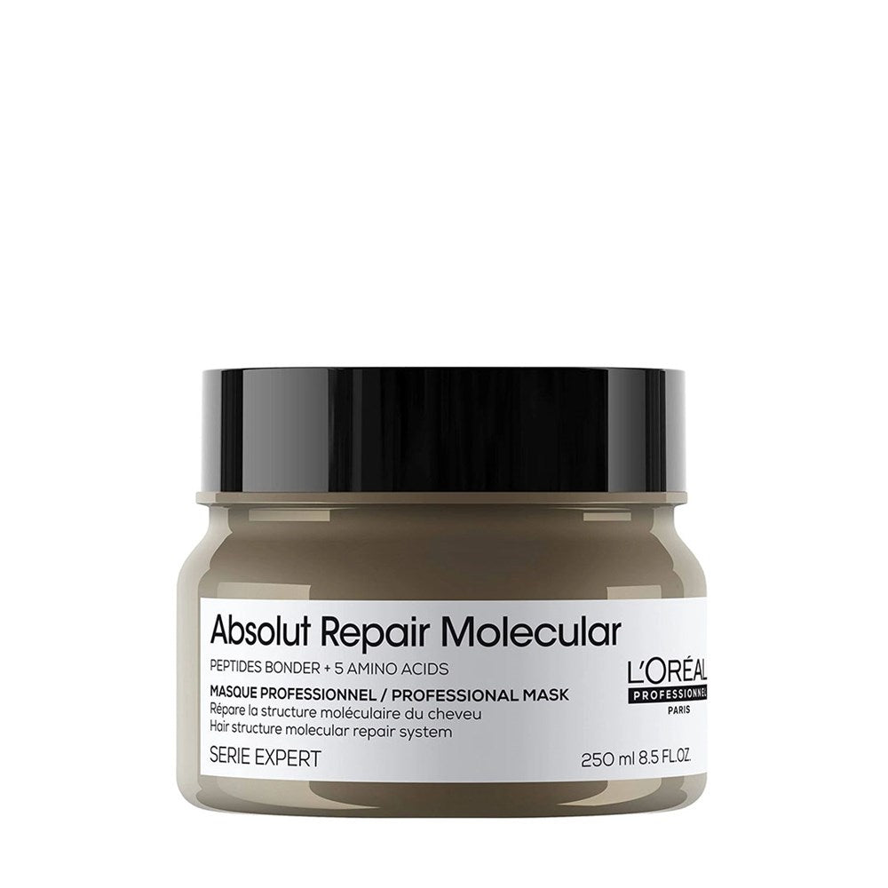 L'Oreal Absolut Repair Molecular Concentrated Mask 250ml