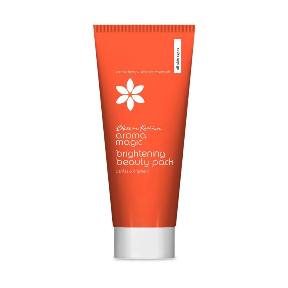 Aroma Magic Brightening Beauty Face Pack 100gm