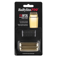 BabylissPRO Replacement Gold Foil