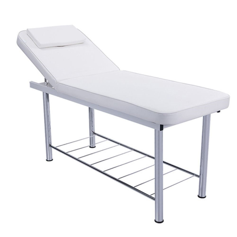 Beautific Beauty Spa Bed- White