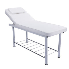 Beautific Beauty Spa Bed- White