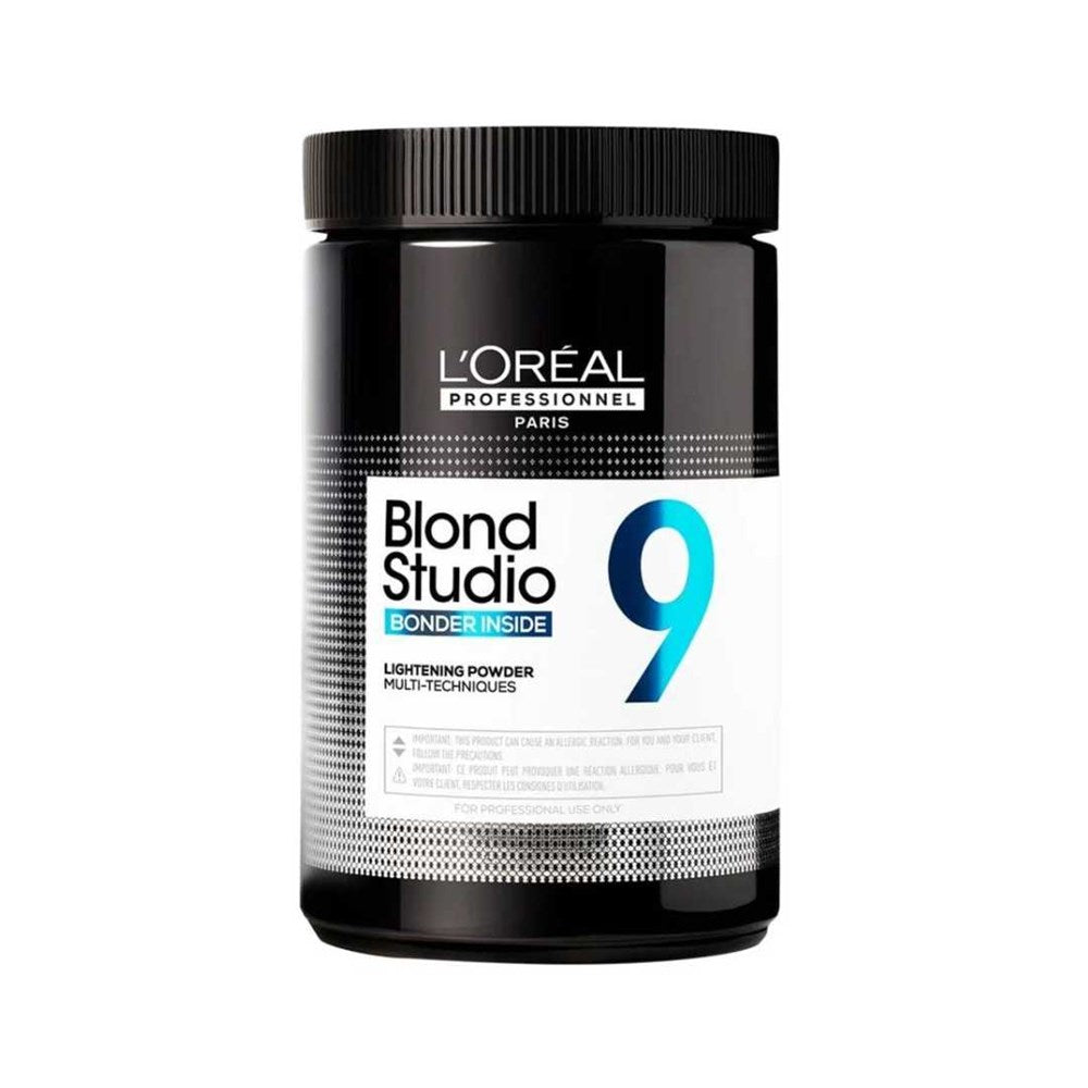 L'Oreal Blonde Studio 9 Bonder Inside  500g