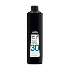 L'Oreal Professionnel Blond Studio Oil Developer 30Vol 1L