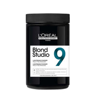 L'Oreal Professionnel Blond Studio 9 Lightening Power 500G