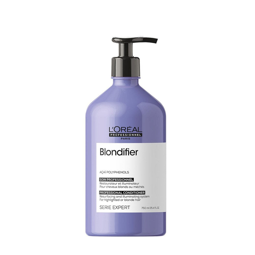 L'Oreal Professionnel Blondifier Conditioner 750ml