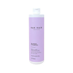 Nak Blonde Shampoo 375ml