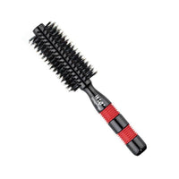 Hi Lift Round Boar Bristle 10 Rows Brush