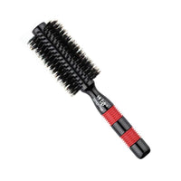 Hi Lift Round Boar Bristle 12 Rows Brush