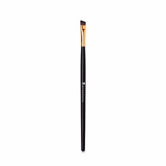 Elleebana Gold Angled Eyebrow Brush ea.