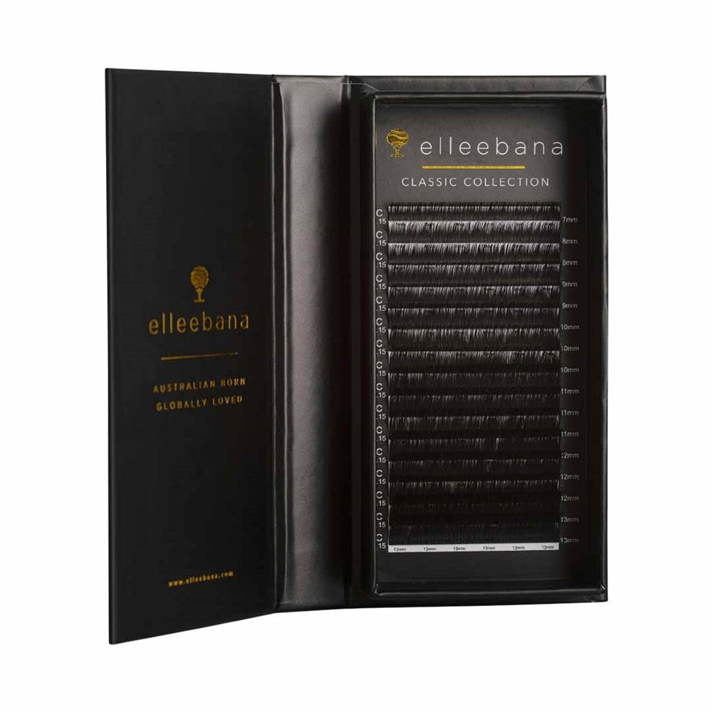 Elleebana D 0.10 Mixed  Tray 16 rows