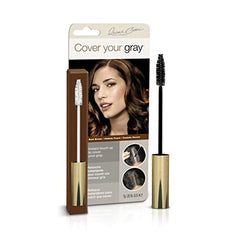 Cover Your Gray Mascara Dark Brown