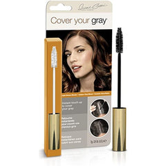 Cover Your Grey Mascara Medium Brown