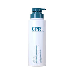 CPR Soft Touch Conditioning Treatment 900mL