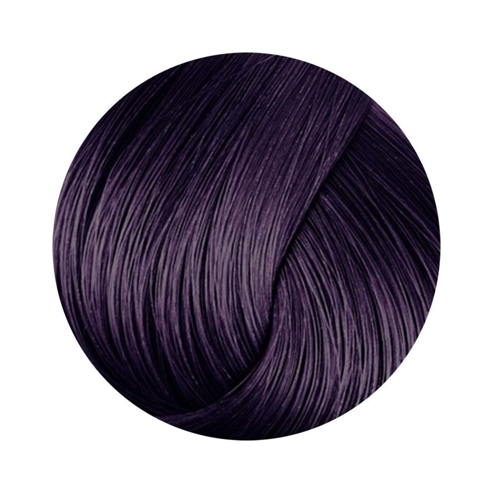 CPR Colour 3.221 - Dark Intense Violet Ash Brown  120ml