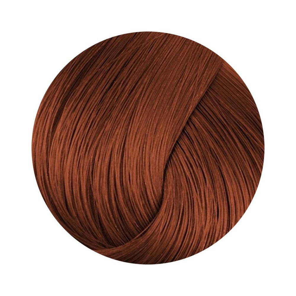 CPR Colour 5.43 - Light Copper Golden Brown  120ml