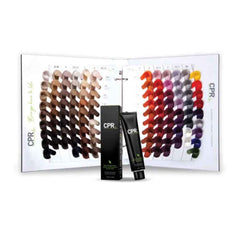 CPR Colour 8.34 - Light Golden Copper Blonde  120ml