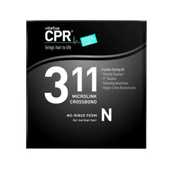 Cpr Creative Styling Kit 311 N